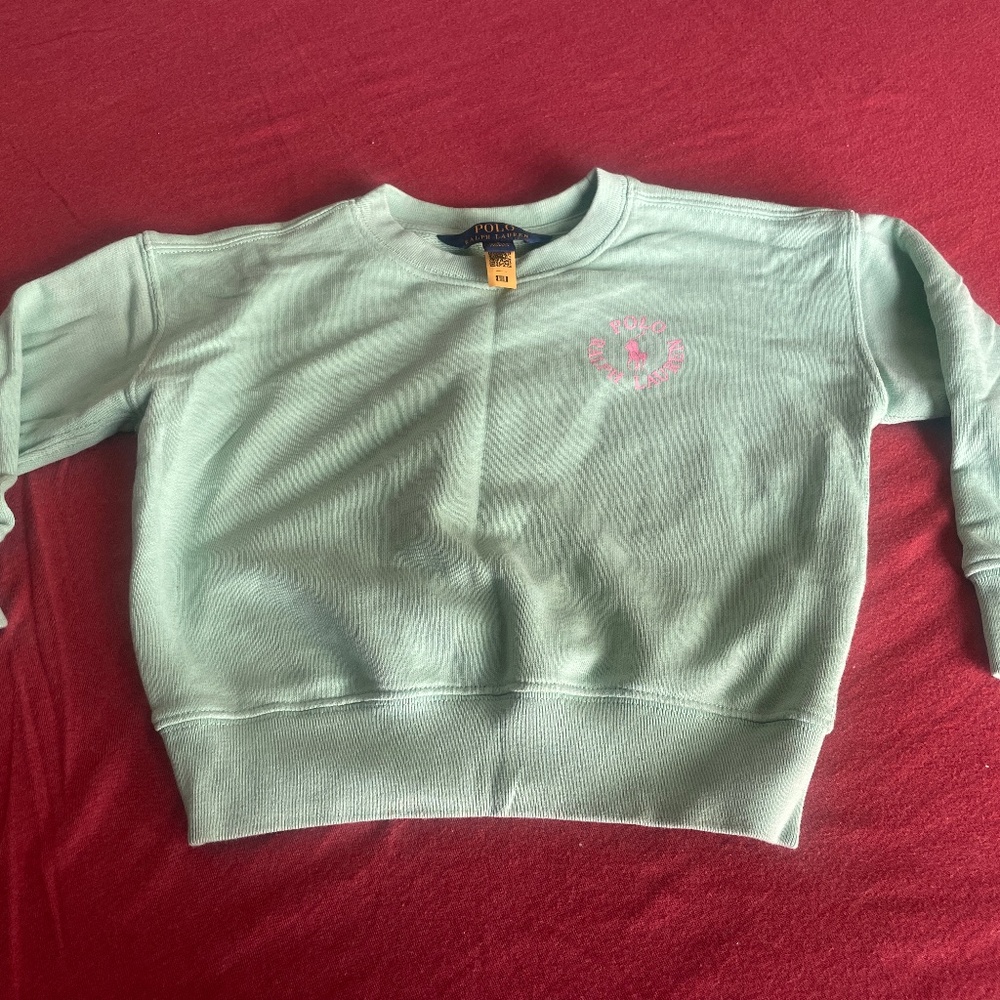 Ralph Lauren Sweatshirt